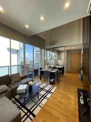 The Peak @ Cairnhill I (D9), Apartment #591783481